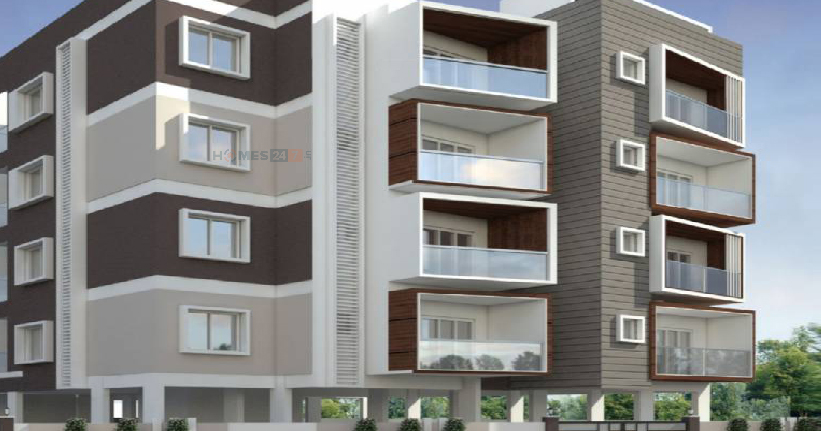 Supreme Vbs Homes Cover Image